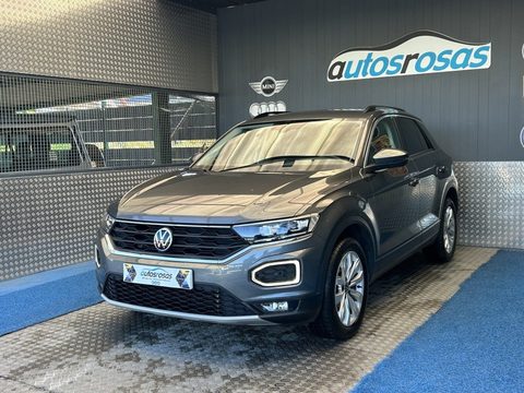 VOLKSWAGEN T-Roc T-Roc 2.0TDI Advance 85kW