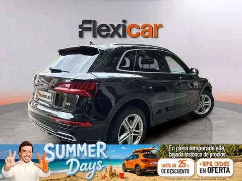 AUDI Q5 Q5 2.0TDI quattro-ultra S tronic 120kW