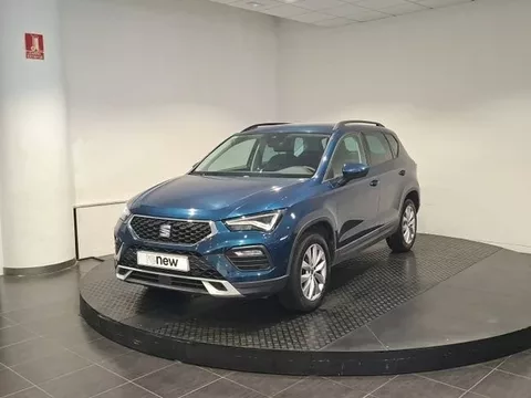 SEAT Ateca Ateca 1.5 EcoTSI S&S Style