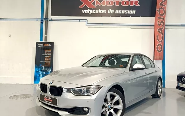 BMW Serie 3 328i