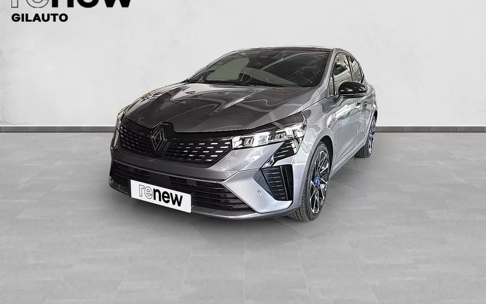 Renault Clio 1.0 TCe Esprit Alpine