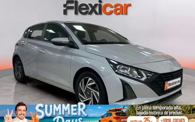 HYUNDAI i20 i20 1.0 TGDI Klass 100
