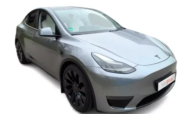 Tesla Model Y Performance Tração Integral