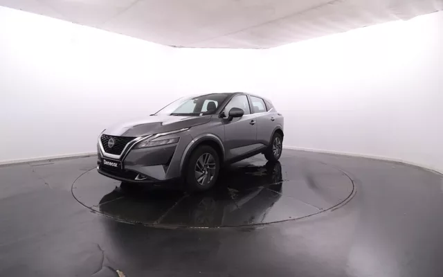 Nissan Qashqai 1.3 MHEV 140cv Acenta LED