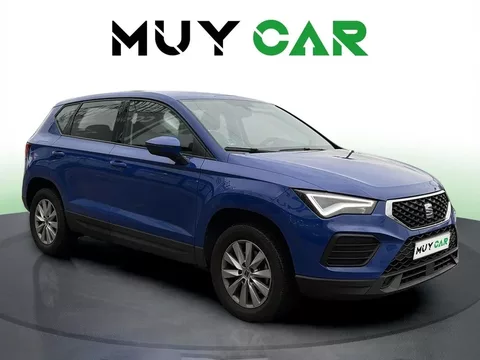 SEAT Ateca Ateca 1.0 TSI S&S Reference
