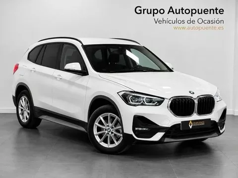 BMW X1 X1 sDrive 18dA
