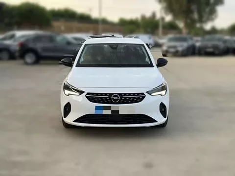 OPEL Corsa 1.2T ELEGANCE 100CV