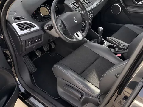 Renault Mégane