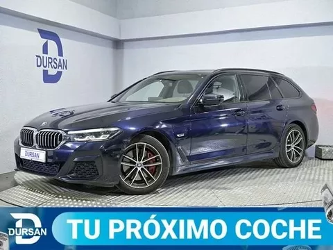 BMW Serie 5 530e xDrive Touring