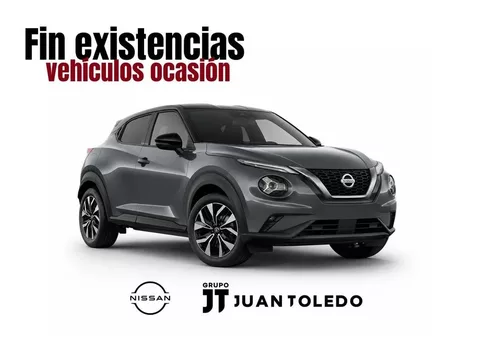 NISSAN Juke Juke 1.0 DIG-T N-Connecta 4x2 84kW