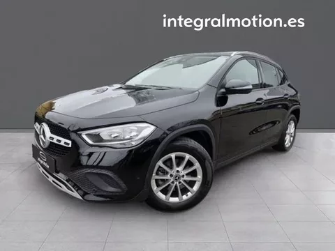 MERCEDES-BENZ Clase GLA GLA 180
