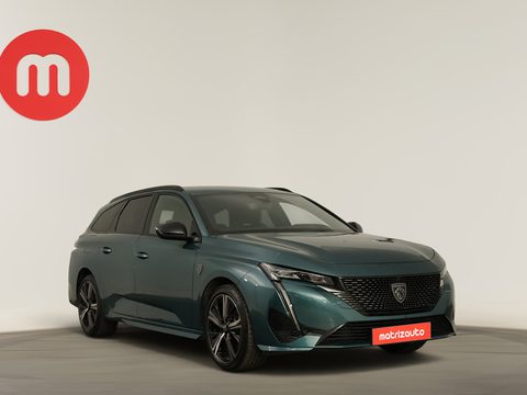 Peugeot 308 Sw