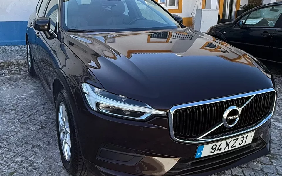 Volvo XC 60 2.0 D4 Momentum Plus