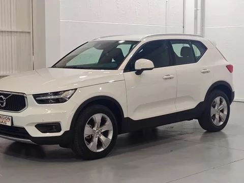 VOLVO XC40 XC40 D3 Inscription