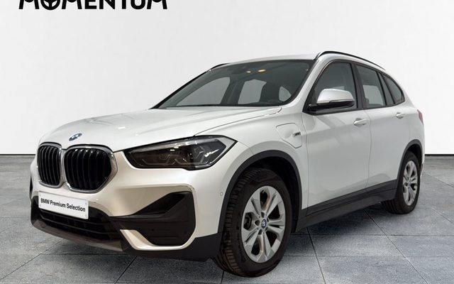 BMW X1 X1 xDrive25eA