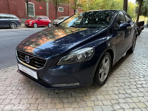 Volvo V40 1.6 D2 Momentum