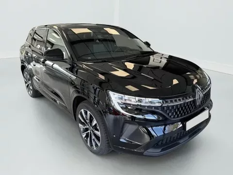 Renault Austral 1.2 E-Tech Hybride 200 Techno Occasion