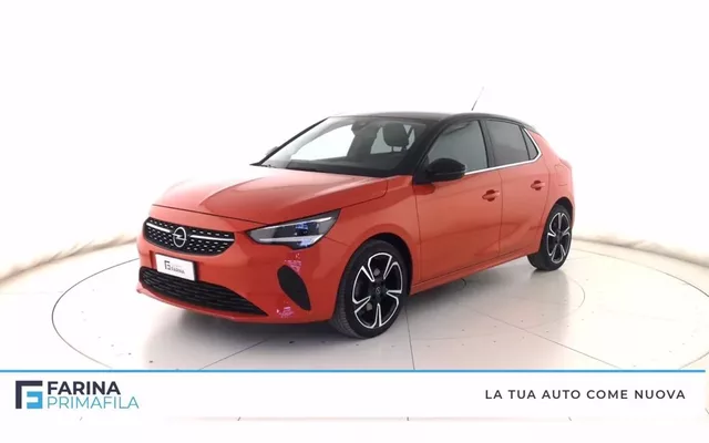 OPEL Corsa 1.5 s&s 100cv
