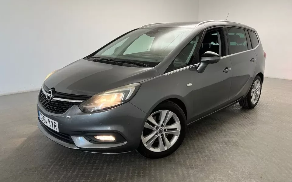 OPEL Zafira Zafira 1.6 T S/S Innovation Aut. - 14900€ en Viator