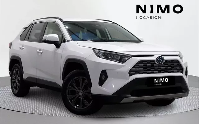 TOYOTA RAV-4 RAV4 220H e-CVT 4x2 Advance