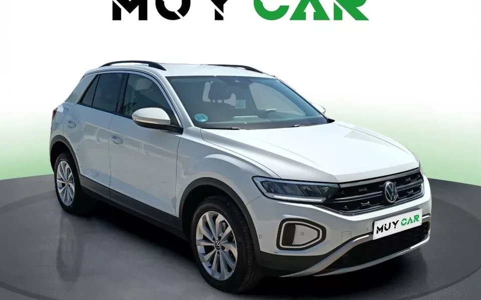 VOLKSWAGEN T-Roc T-Roc 2.0TDI Life 85kW