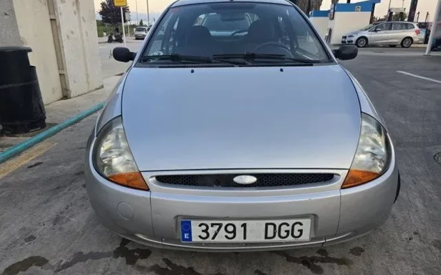 FORD Ka KA 70