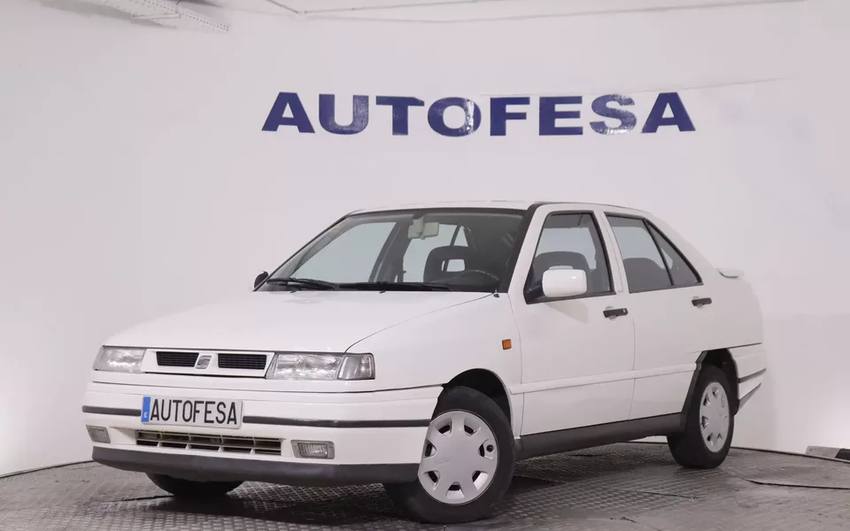 Seat Toledo 2.0I GLX 115CV 5P PLACA HISTORICA