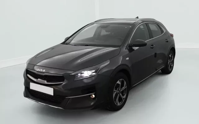 Kia Xceed MY22 XCeed 1.0l T-GDi 120 ch BVM6 Active Occasion
