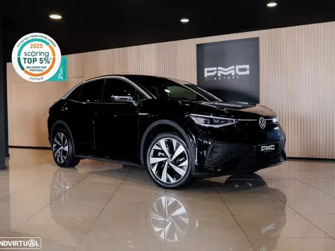 VW ID.5 77 kWh Pro Performance