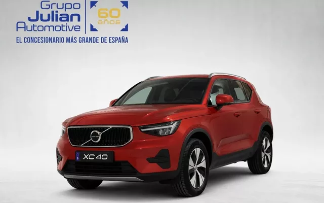 VOLVO XC40 2.0 B3 G Core Auto