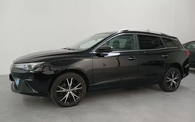 MG MG5 61 kWh Luxury