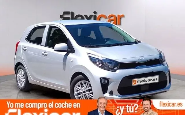 KIA Picanto Picanto 1.0 DPi Concept