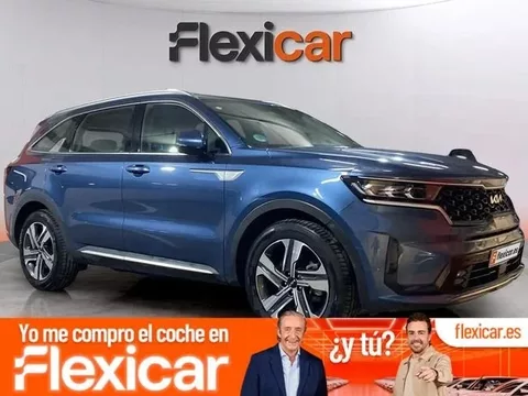 KIA Sorento 1.6 T-GDi HEV Drive 4x2 7pl