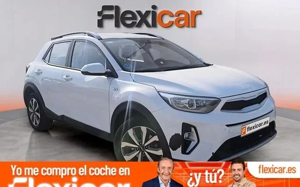 KIA Stonic Stonic 1.2 DPi Concept