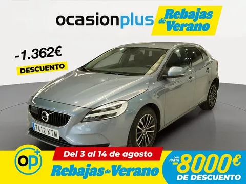 VOLVO V40 V40 D2 Momentum 120