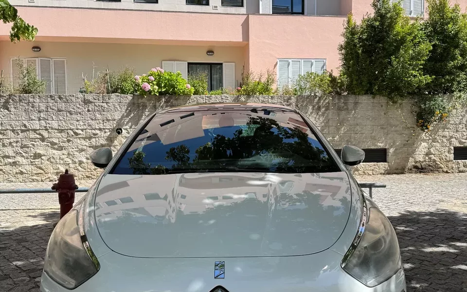 Citroën DS5 BlueHDi 120 SoChic