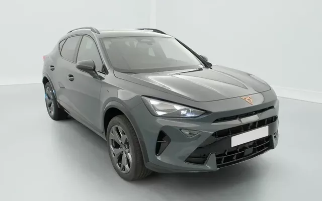 Cupra Formentor 1.5 eTSI Hybrid 150 ch DSG7 V Zéro km immatriculé