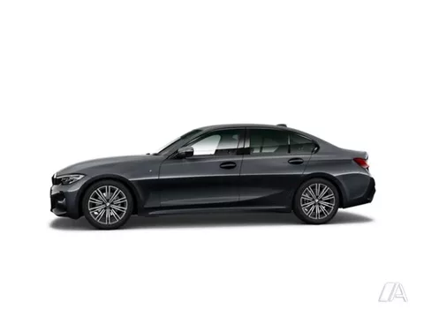 BMW Serie 3 318dA