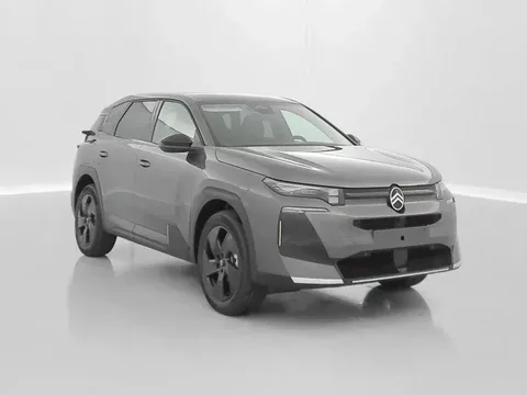 Citroën C5 Aircross C5 AIRCROSS II 1.2 Hybride 145ch Max e-DCS6 Zéro km immatriculé