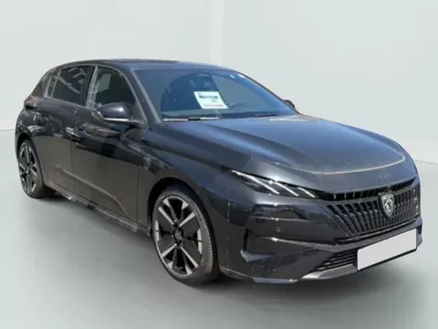 Peugeot 308 308 HYBRID 145CH E-DCS6 GT Zéro km immatriculé