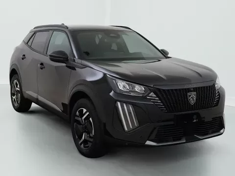 Peugeot 2008 Allure Hybrid 145 hp e-DSC6 Zéro km immatriculé