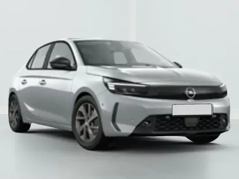 Opel Corsa 1.2 100 Zéro km immatriculé