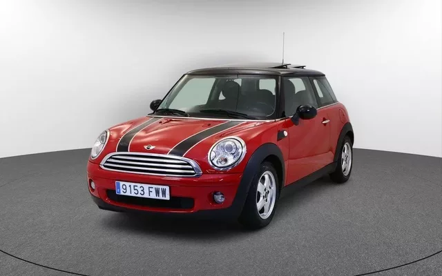 MINI Mini Mini Cooper