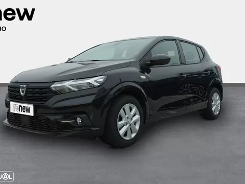 Dacia Sandero 1.0 TCe Comfort