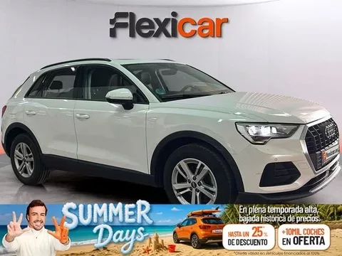 AUDI Q3 35 TFSI 110kW (150CV) S tronic