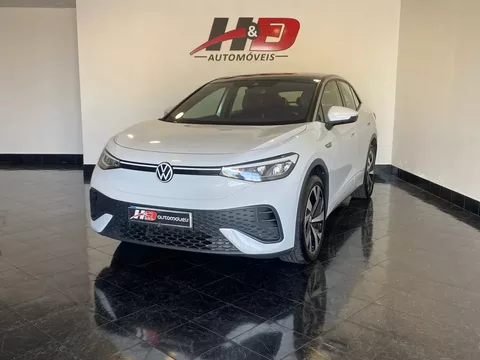 VW ID.5 77 kWh Pro Performance