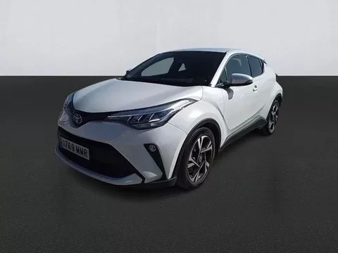 TOYOTA C-HR C-HR 180H Advance