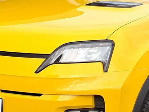 Renault 5