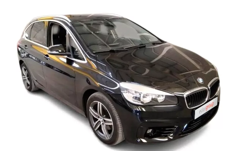 BMW 216 Active Tourer d Advantage