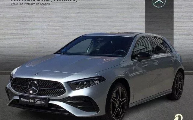 MERCEDES-BENZ Clase A CLASE A 250 e AMG Line - 38700€ en Zamora